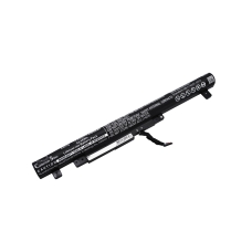 Înlocuire compatibilă pentru bateria LENOVO 121500260,121500262,L13L4A61,L13L4E61,L13M4A61...