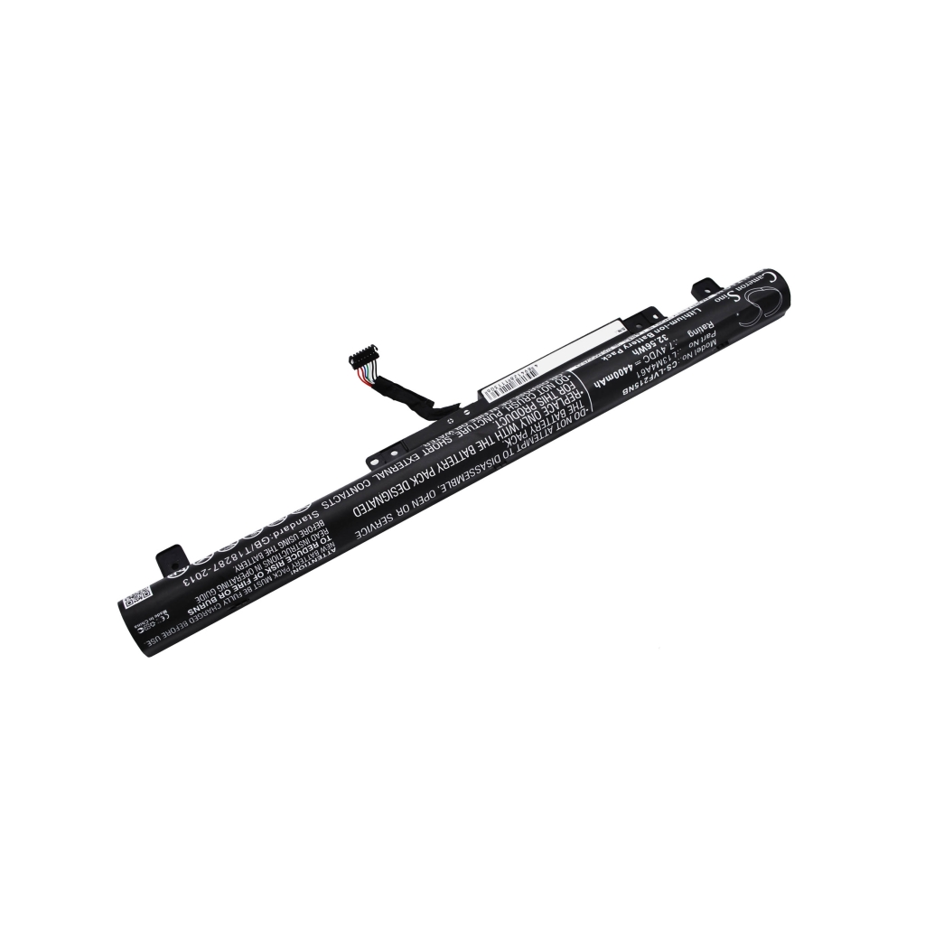 Baterii pentru laptop Lenovo Flex 2 15-D 20377 (CS-LVF215NB)