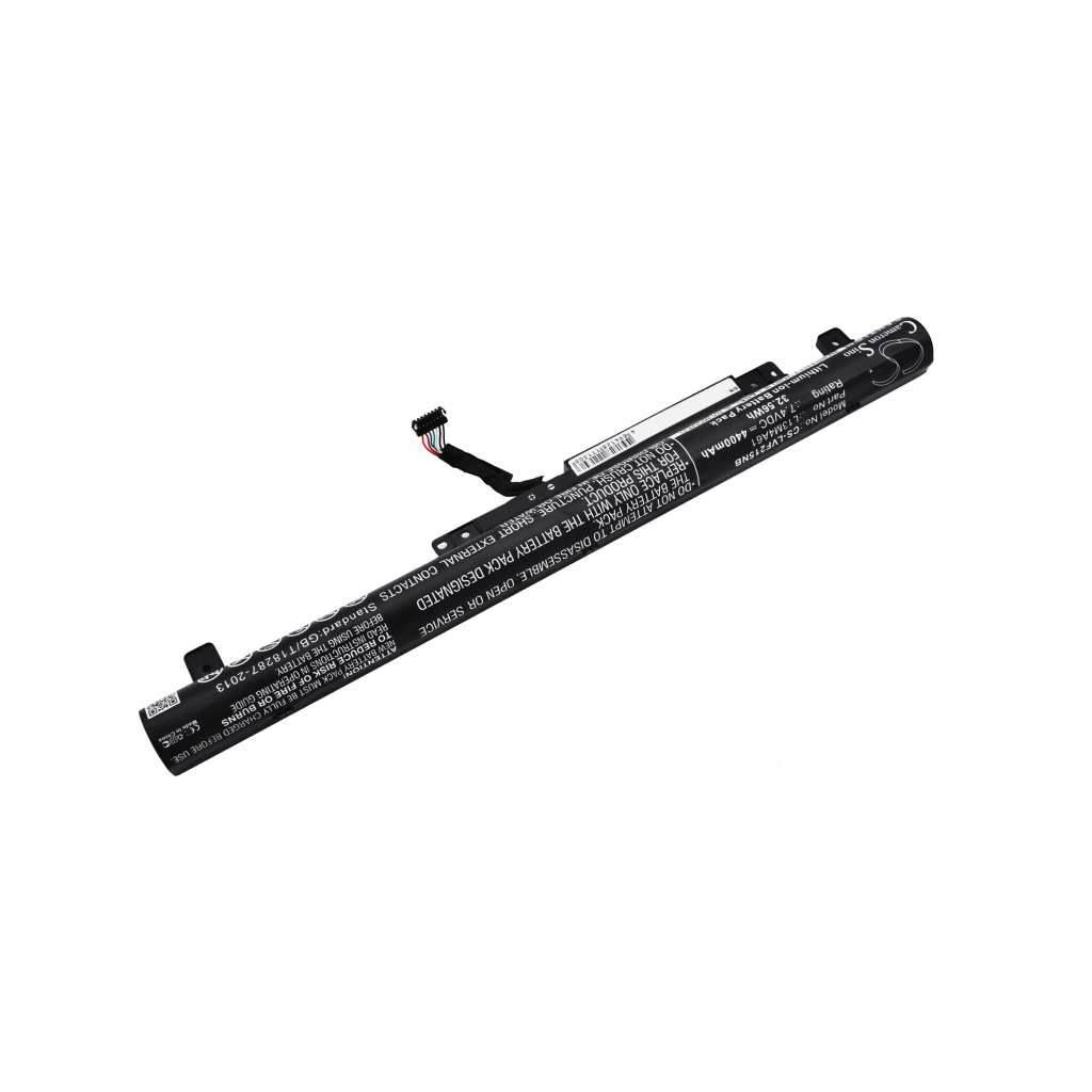 Battery Replaces L13L4A61