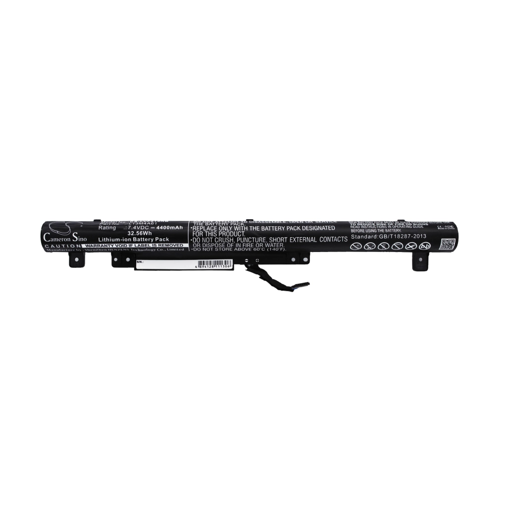 Battery Replaces L13L4A61