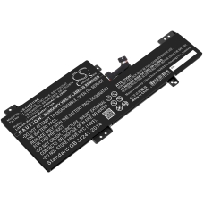 Înlocuire compatibilă pentru bateria LENOVO 5B10X02593,5B10X02604,L19C3PF8,L19M3PF8,SB10X02592...