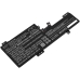 Baterii pentru laptop Lenovo Flex 3-11IGL05(82B20000UK) (CS-LVF311NB)