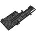 Baterii pentru laptop Lenovo IdeaPad Flex 3 11IGL05 82B2000AAX (CS-LVF311NB)