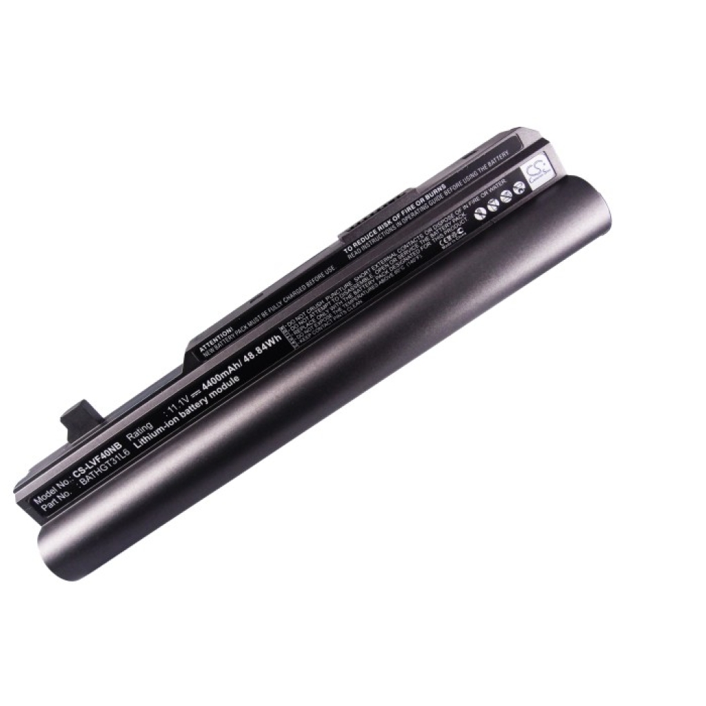 Baterii pentru laptop Lenovo 3000 F50A (CS-LVF40NB)