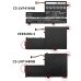 Baterii pentru laptop Lenovo IdeaPad 330S-15IKB(81F500C1GE) (CS-LVF414NB)
