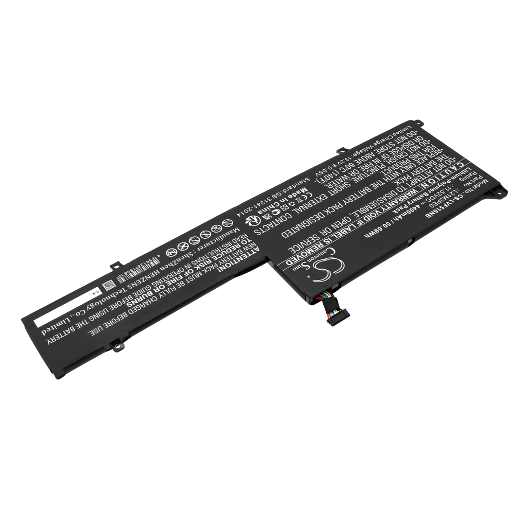 Baterii pentru laptop Lenovo IdeaPad Flex 5 14ALC7 82R900BUSP (CS-LVF516NB)
