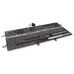 Baterii pentru laptop Lenovo IdeaPad Yoga11S-ITH(U) (CS-LVG110NB)