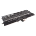 Baterii pentru laptop Lenovo IdeaPad Yoga11S-ITH(U) (CS-LVG110NB)