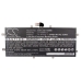 Baterii pentru laptop Lenovo IdeaPad Yoga11S-ITH(U) (CS-LVG110NB)