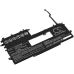 Baterii pentru laptop Lenovo ThinkPad X1 Titanium Yoga Gen 1 (CS-LVG120NB)