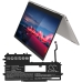 Baterii pentru laptop Lenovo ThinkPad X1 Titanium Yoga Gen 1 (CS-LVG120NB)