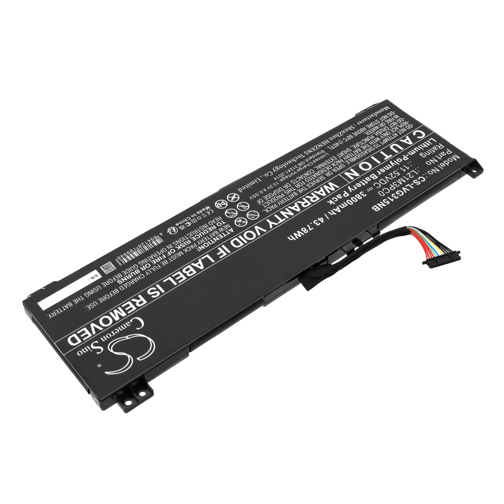 Lenovo IdeaPad Gaming 3 15IAH7 82S900KHRM