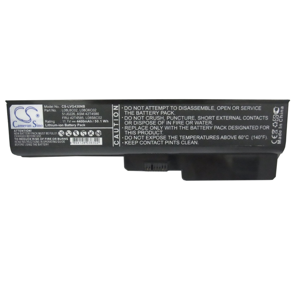 Lenovo G550-2958LFU
