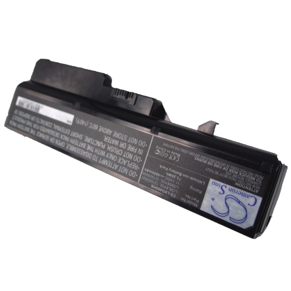 Battery Replaces 121001091