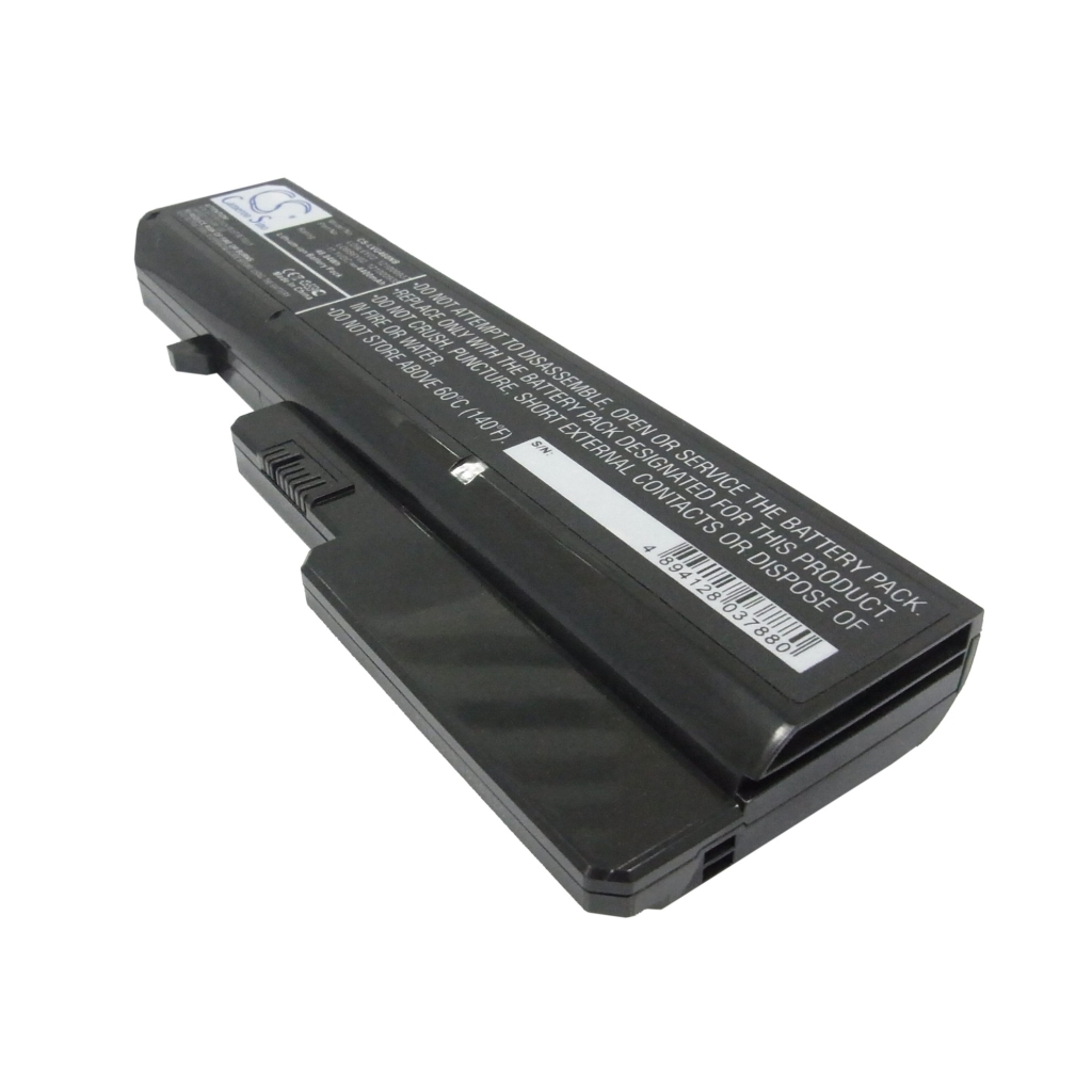 Baterii pentru laptop Lenovo CS-LVG460NB