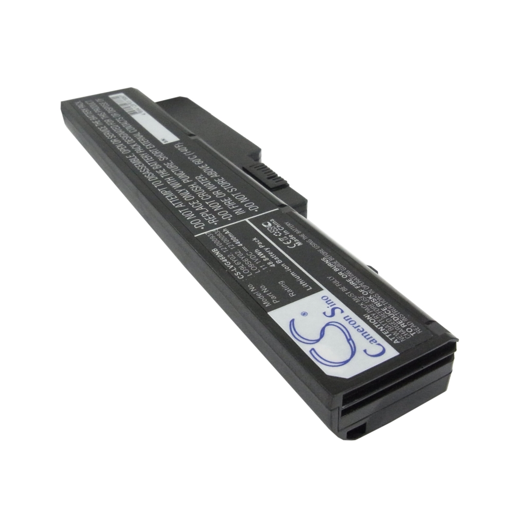 Baterii pentru laptop Lenovo CS-LVG460NB