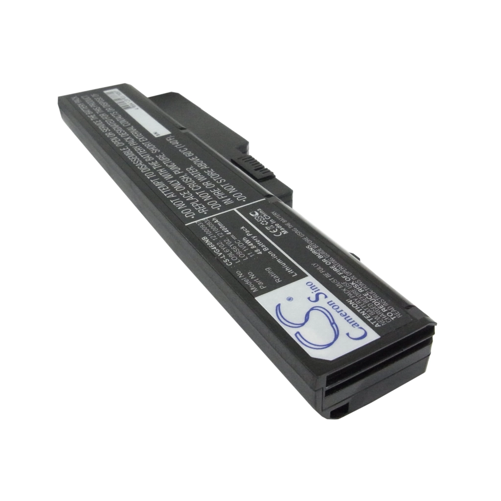 Notebook battery Lenovo IdeaPad Z565