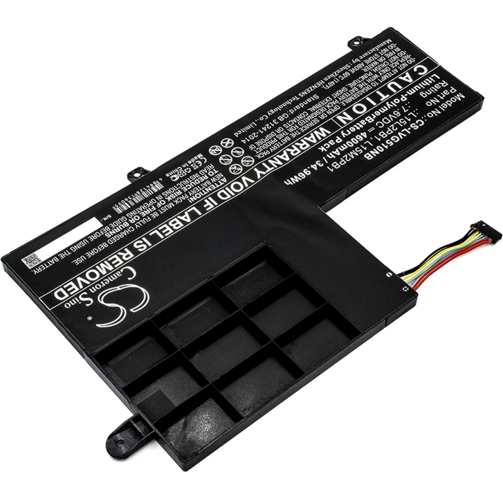 Lenovo Yoga 510-14IKB