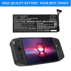 Înlocuire compatibilă pentru bateria LENOVO L13B2PK0,L23M2PK0