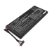 Baterie compatibil cu Lenovo CS-LVG810SL