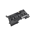Baterii pentru laptop Lenovo ThinkPad Helix 2 Ultrabook Pro Keyboard (CS-LVH100NB)
