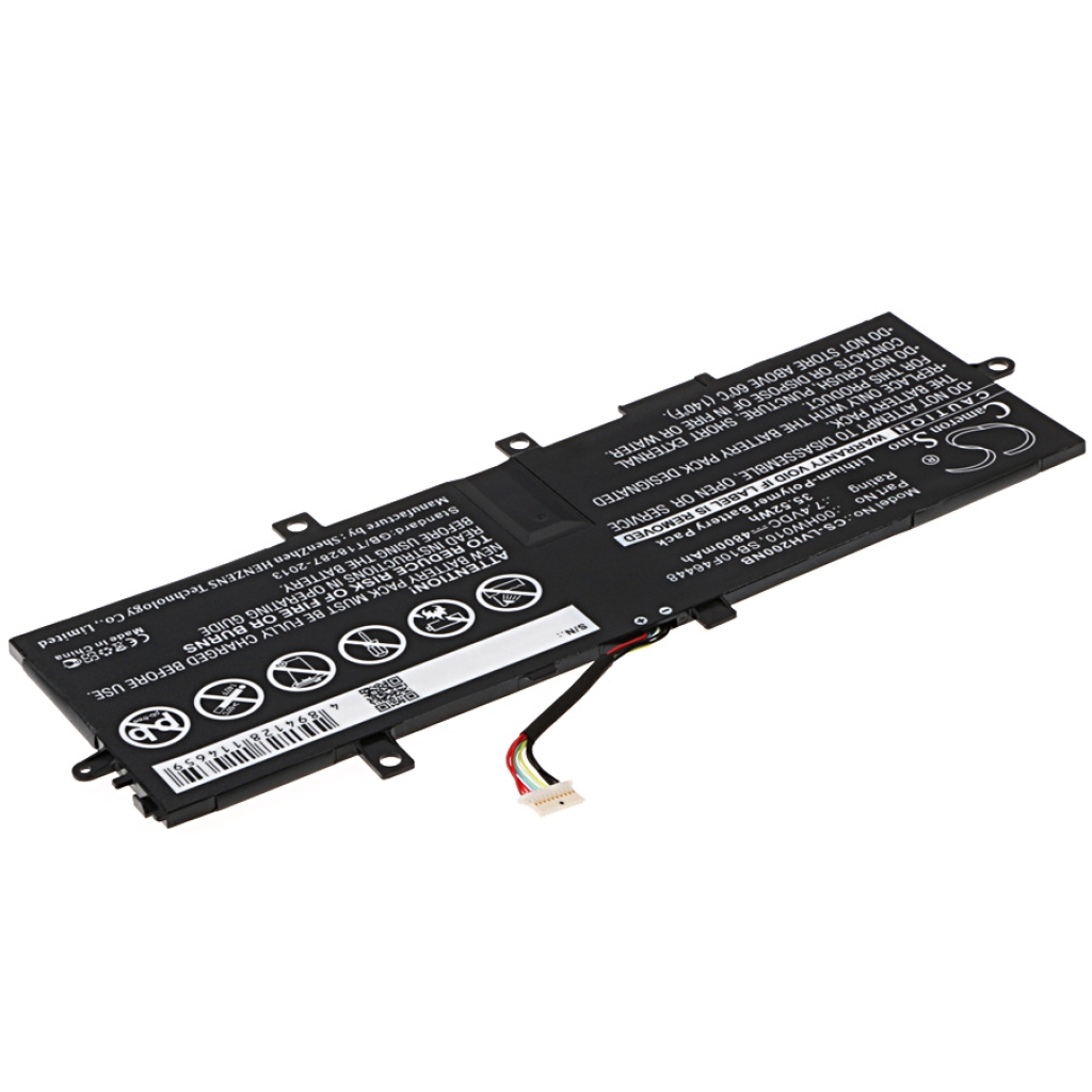 Baterii pentru laptop Lenovo ThinkPad Helix 2 (CS-LVH200NB)