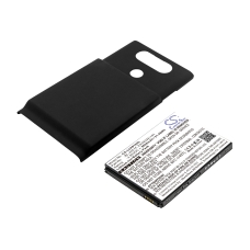 Înlocuire compatibilă pentru bateria LG BL-44E1F,EAC63341101
