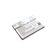 CS-LVH910SL<br />Batteries for   replaces battery PAC63320502