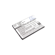 Înlocuire compatibilă pentru bateria LG BL-44E1F,EAC63341101,PAC63320502