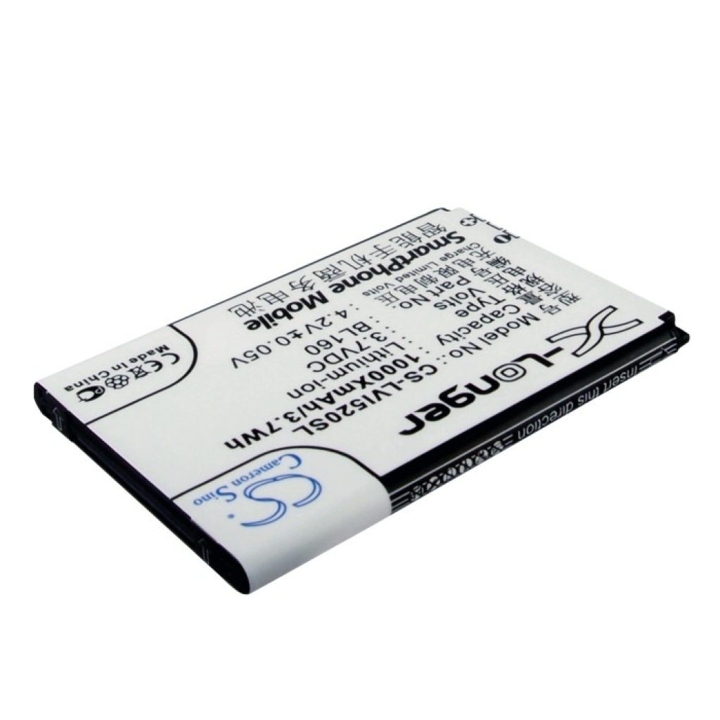 Încărcător de birou Metropcs CS-LVI520SL