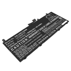 Înlocuire compatibilă pentru bateria LENOVO 5B10W51878,5B11M90079,L21C4P76,L21L4P76,L21M4P76...
