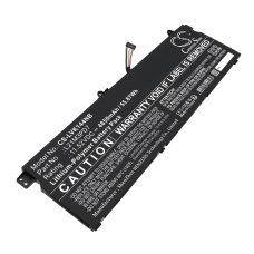 Înlocuire compatibilă pentru bateria LENOVO 5B10Z21201,L21C3PD7,L21D3PD7,L21L3PD7,L21M3PD7...