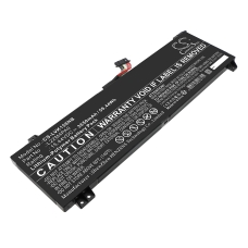 Înlocuire compatibilă pentru bateria LENOVO 5B11K38526,5B11K38528,5B11K38529,5B11K38530,5B11N45946...