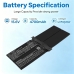 Baterie compatibil cu Lenovo CS-LVK210NB