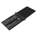 Baterie compatibil cu Lenovo CS-LVK210NB