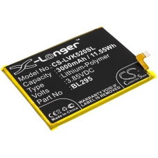 Înlocuire compatibilă pentru bateria LENOVO BL295