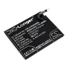 Înlocuire compatibilă pentru bateria LENOVO BL272,SB18C10605