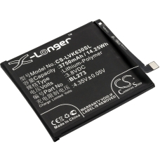 Înlocuire compatibilă pentru bateria LENOVO BL273