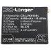 Compatible battery replacement for LENOVO BL270