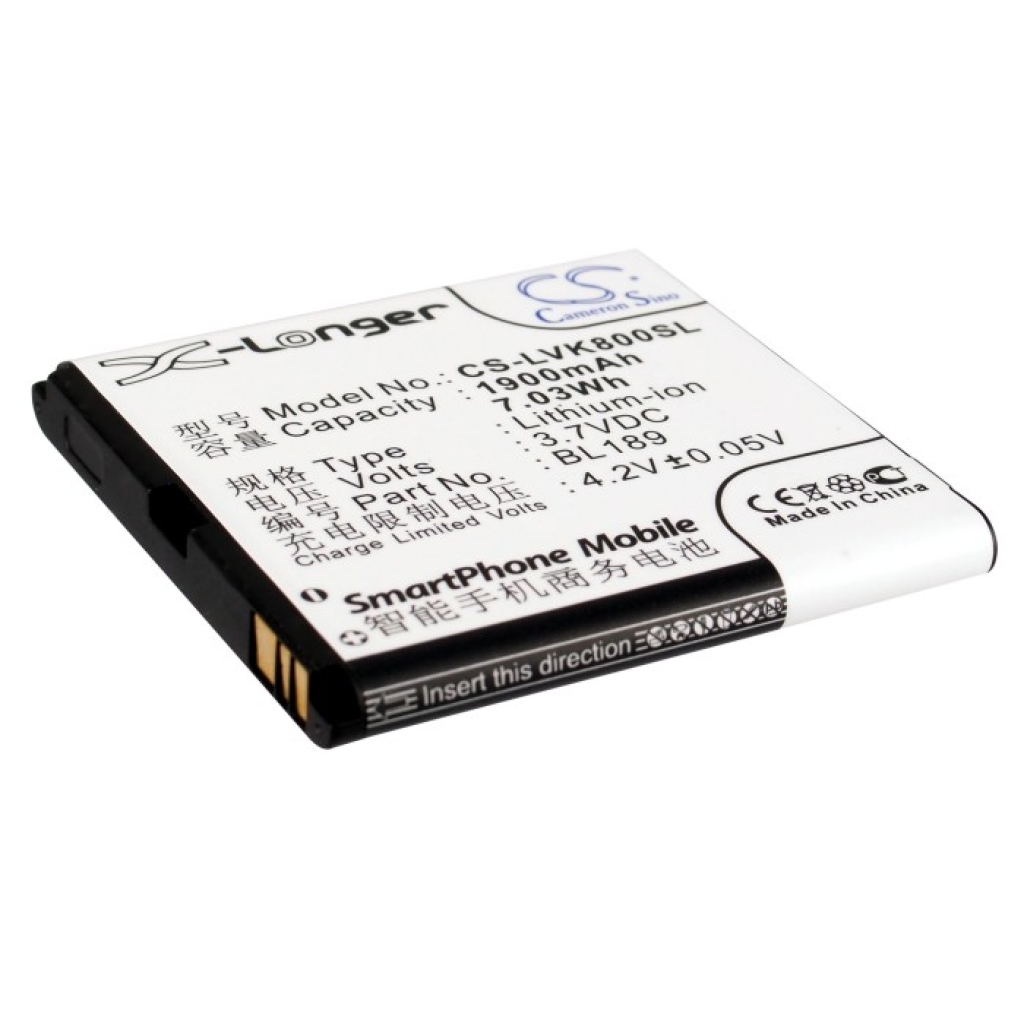Încărcător de birou K-touch CS-LVK800SL
