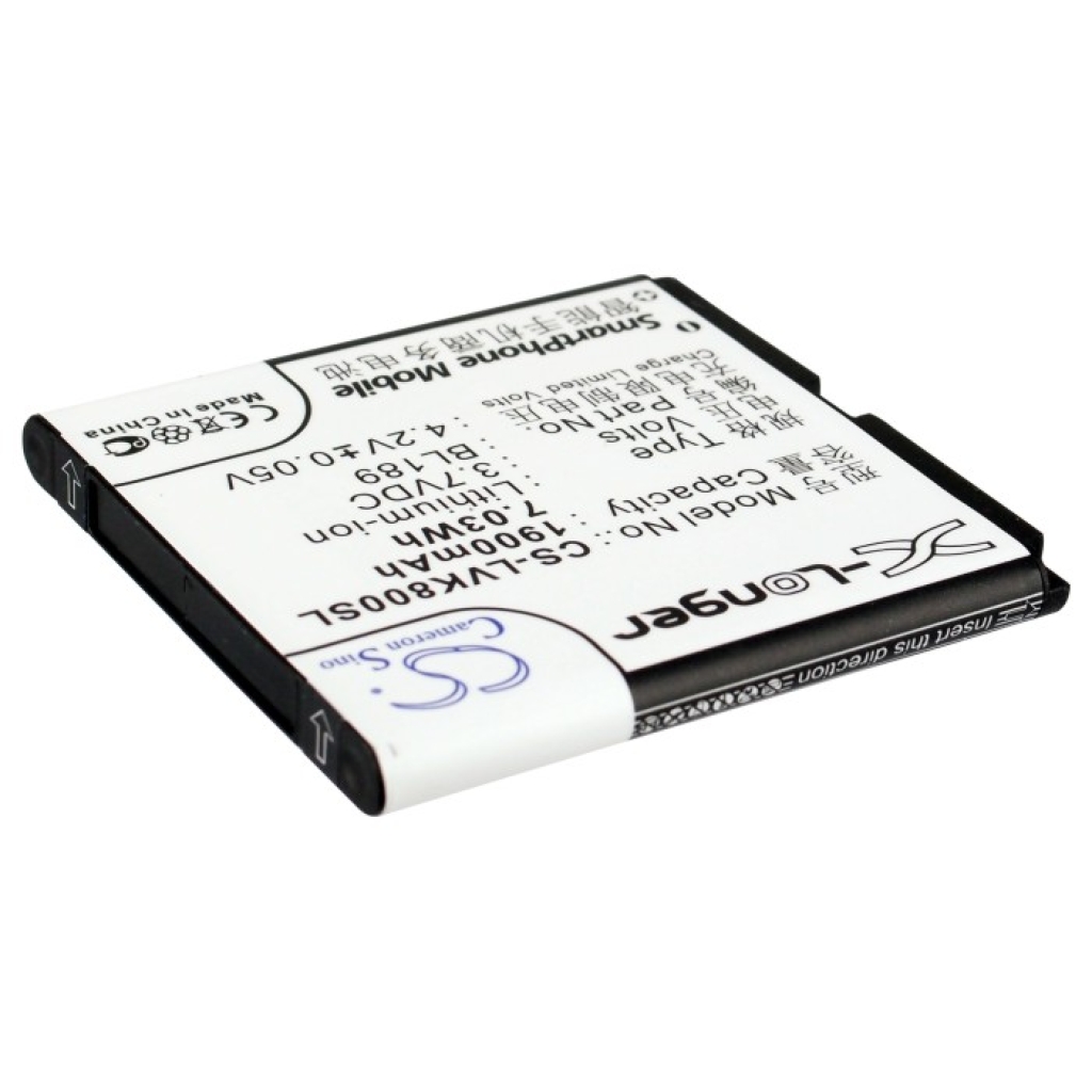 Încărcător de birou K-touch CS-LVK800SL
