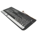 Mobile Phone Battery Lenovo CS-LVK900SL