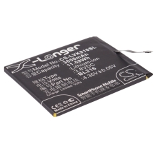 Înlocuire compatibilă pentru bateria LENOVO BL216