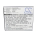 Baterie telefon mobil Lenovo CS-LVK920SL