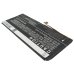 Compatible battery replacement for LENOVO BL207