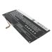 Compatible battery replacement for LENOVO BL207