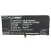 Compatible battery replacement for LENOVO BL207