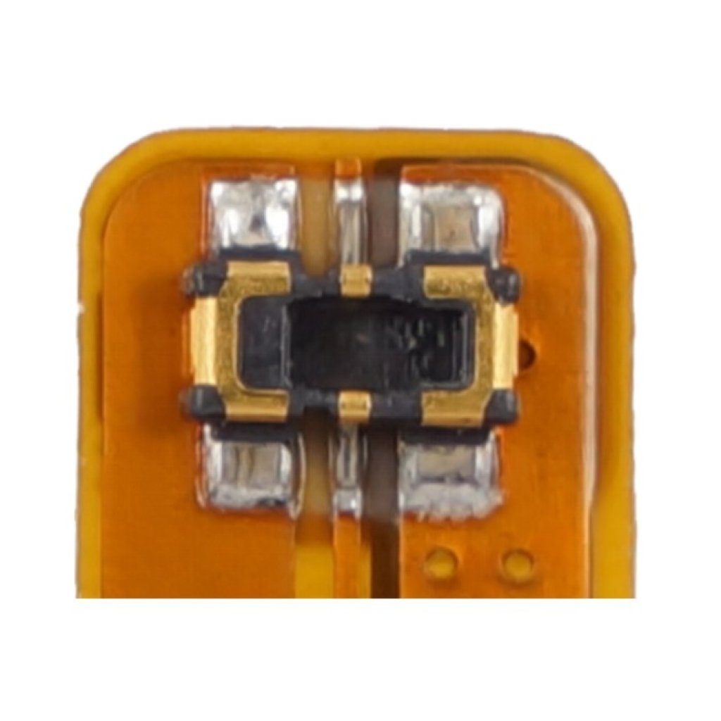 Compatible battery replacement for LENOVO BL207
