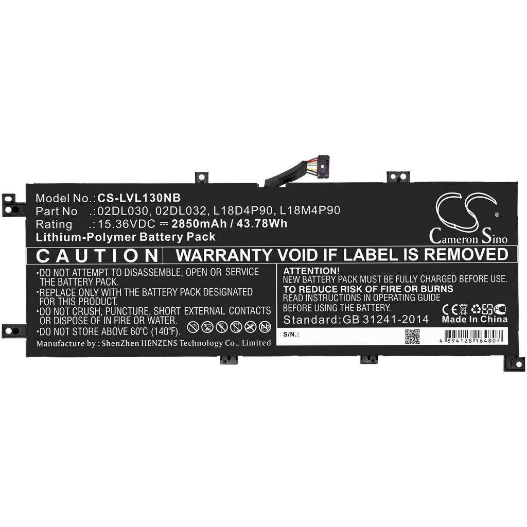 Lenovo ThinkPad L13 Yoga-20R6S1JN00