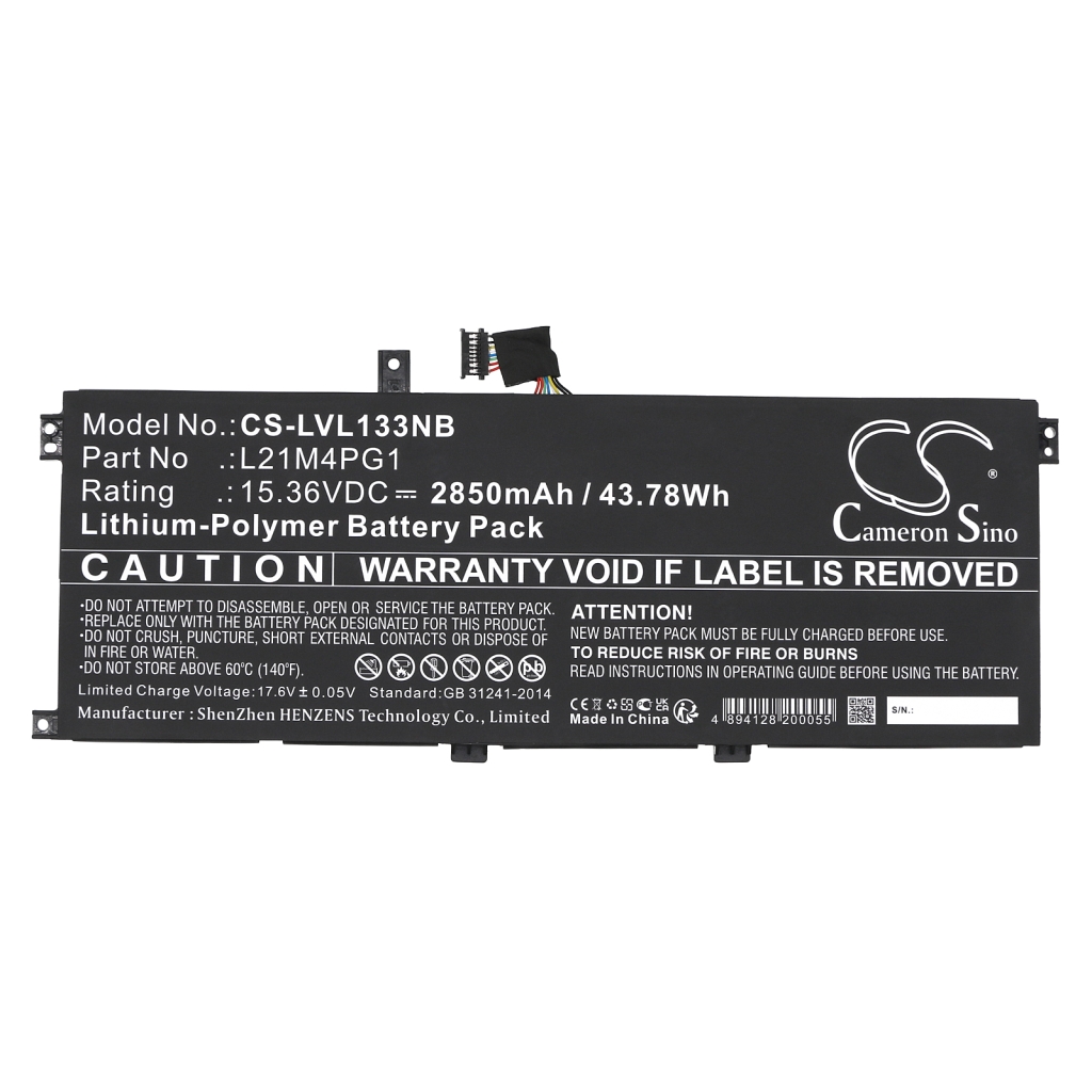 Lenovo ThinkPad L13 Yoga Gen 3(AMD)21BB000JGE